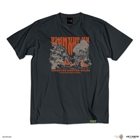 イーカプコン |CAPCOMロゴTシャツ(オールカプコン） ホワイト Sサイズ