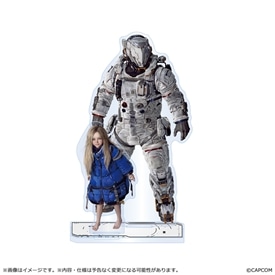 イーカプコン |amiibo ディアナ 【プラグマタ】 （プラグマタシリーズ