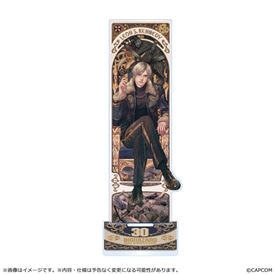 イーカプコン |「バイオハザード」シリーズ30周年: CAPCOM公式通販サイト