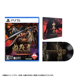�yPS5�z�S���� Way of the Sword Art & Music Collection �v���~�A���f���b�N�X�G�f�B�V����