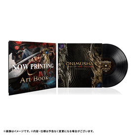 イーカプコン |【NS2】鬼武者 Way of the Sword プレミアムデラックス