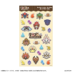 イーカプコン |モンスターハンターワールド：アイスボーン 受付嬢の本