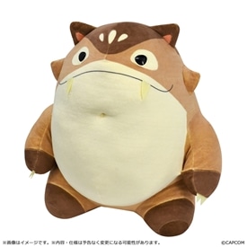 イーカプコン |『モンスターハンターワイルズ』関連商品: CAPCOM公式