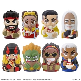 イーカプコン |ストリートファイター(並び順：商品名 2／5ページ