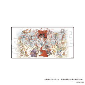 イーカプコン |商品検索大神(並び順：発売日＋商品名) CAPCOM公式通販