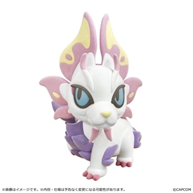 イーカプコン |モンスターハンター モンでふぉ ぬいぐるみ