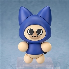 イーカプコン |amiibo オトモアイルー【モンスターハンターライズ