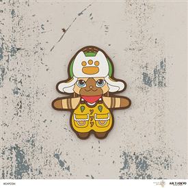�w�����X�^�[�n���^�[���C���Y�x��2�e ���o�[�}�O�l�b�g�t�b�N�i�I�g���A�C���[�j