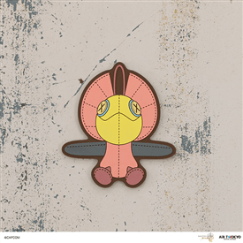 �w�����X�^�[�n���^�[���C���Y�x��2�e ���o�[�}�O�l�b�g�t�b�N�i�N�b�N�̂ʂ�����݁j