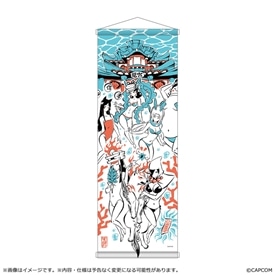 イーカプコン |モンスターハンター20周年-大狩猟展- アクリル