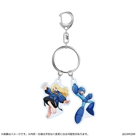 イーカプコン |ロックマン CAPCOM公式通販サイト