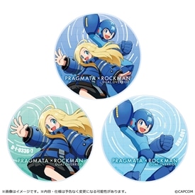 �v���O�}�^×���b�N�}��: �f���A�� �I�[�o�[���C�h �A�N�����R�[�X�^�[3���Z�b�g