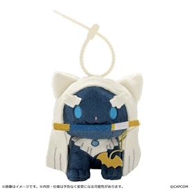 �X�g���[�g�t�@�C�^�[6 NECO�I �}�X�R�b�g�L�[�z���_�[ �t�K�V�X�L�[(JP)
