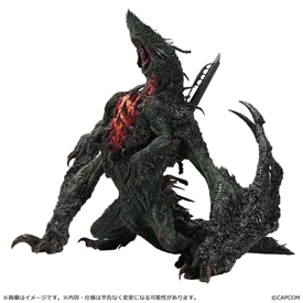 イーカプコン |フィギュア CAPCOM公式通販サイト