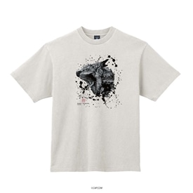 �����X�^�[�n���^�[ ���n��-ART�@T�V���c�@�Η� size:L