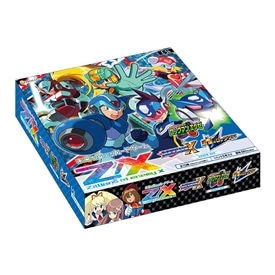 Z/X -Zillions of enemy X- EX�p�b�N�u���b�N�}��X ���b�N�}���G�O�[ �����̃��b�N�}���v[E54]�i1BOX/10�p�b�N����j�i�u���b�N�}���G�O�[�v����PR�J�[�h�t�j