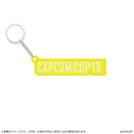 �A�N�����L�[�z���_�[ CAPCOM CUP