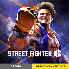 ySteamzwStreet Fighter 6x