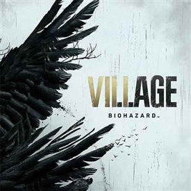 【Steam】バイオハザード　ヴィレッジ