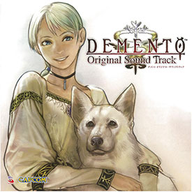 【単曲】DEMENTO Original Sound Track Special Scenes ～death