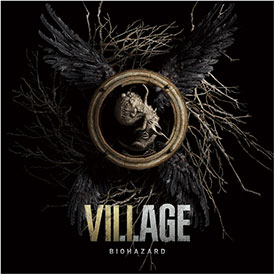 yAozBIOHAZARD VILLAGE ORIGINAL SOUNDTRACK