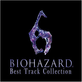 yAozBIOHAZARD 6 Best Track Collection