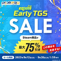 Steam�L�����y�[���J�Ò��I