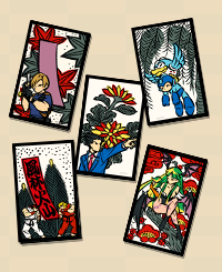 �J�v�R���̐l�C�L�����N�^�[���ԎD�ɂȂ�܂����B