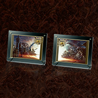 �u�����X�^�[�n���^�[�v�V���[�Y20���N�L�O�̃r�W���A�����g�p�����A�[�g�~���[���o��I