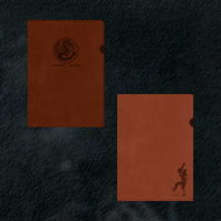 �l�C�^�C�g���̃��`�[�t�����󂳂ꂽ���U�[���t�@�C�����o��I