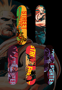 �y�I�t�B�V�������i�z�X�g���[�g�t�@�C�^�[6 �X�P�[�g�{�[�h�f�b�L ��3�e �D�]�\���t���I