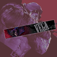 �w�X�g���[�g�t�@�C�^�[6 �xYear 2�ǉ��L�����N�^�[��1�e�̃x�K�Q����L�O���A�x�K�����`�[�t�Ƃ����f�U�C���̃^�I�����o��B