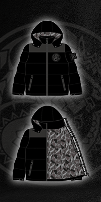 �u�����X�^�[�n���^�[�v�V���[�Y20���N���L�O�����_�E���W���P�b�g���V�o��I