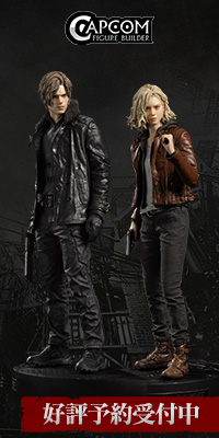 �J�v�R���t�B�M���A�r���_�[ �N���G�C�^�[�Y���f���Ɂw�o�C�I�n�U�[�h ���N�C�G���x����O���[�X�ƃ��I�����o��I