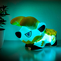 �w�����X�^�[�n���^�[ ���[�����C�g �W���I�E�K�x�D�]�\���t���I