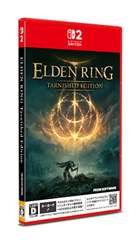 �w�yNS2�zELDEN RING Tarnished Edition�x�D�]�\���t���I
