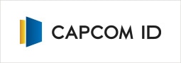 capcom id