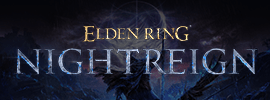 ELDEN RING NIGHTREIGN RN^[YGfBV