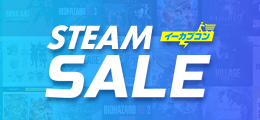 SteamSale