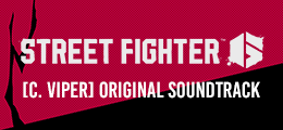 yAozStreet Fighter 6 [C. Viper] Original Soundtrack