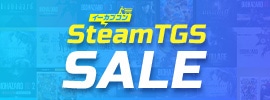 SteamSale