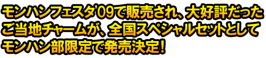 モンスターハンター ズバリ モンハンオススメ特設ページ イーカプコン