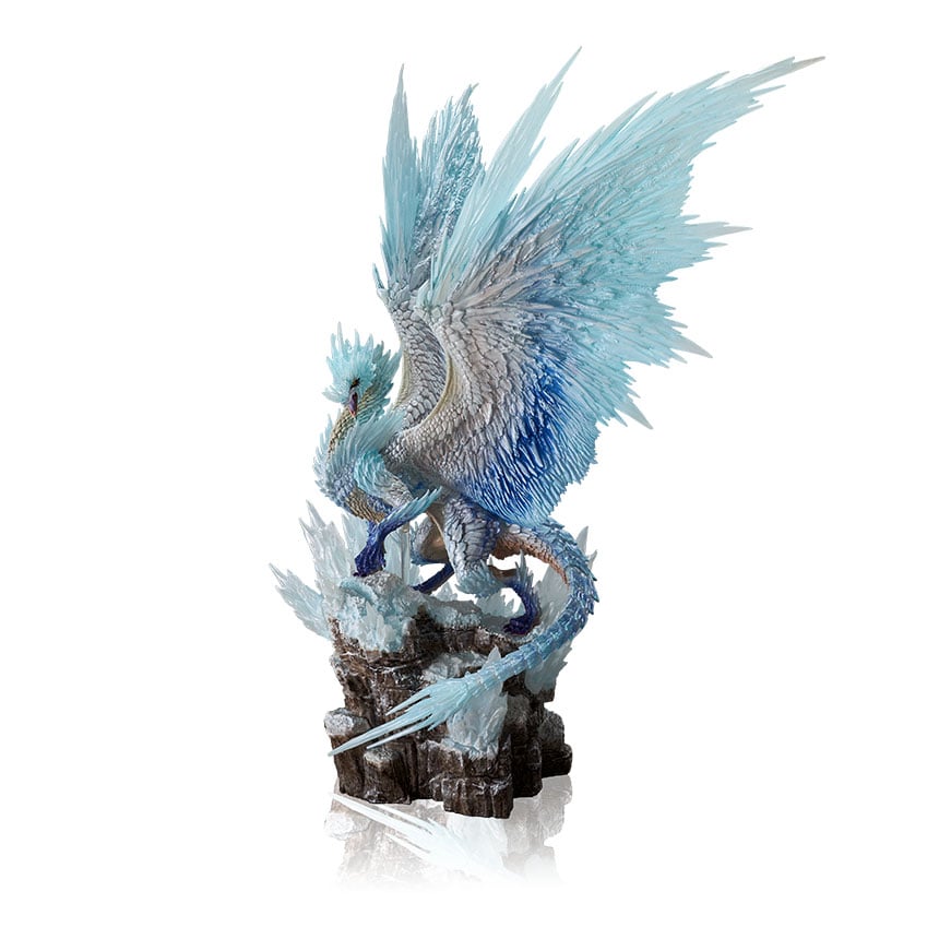 【MHW】モンスターハンター：ワールド HR1131 	YouTube動画>3本 ->画像>23枚 