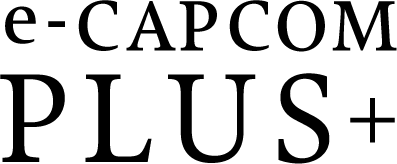 e-CAPCOM PLUS+
