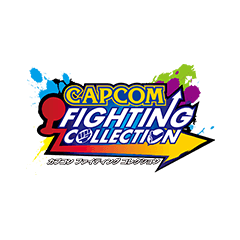 CAPCOM FIGHTING COLLECTION