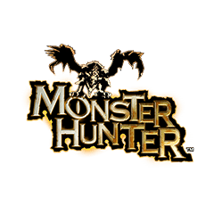 MONSTER HUNTER