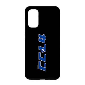 Galaxy CAPCOM logo KANA BK Case