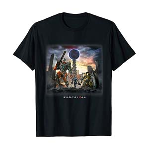 EXOPRIMAL T-Shirt