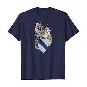 Dragon's Dogma Online: The Ivory Knights T-Shirt