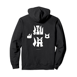 Monster Hunter Rise: Sunbreak "Buddies" Pullover Hoodie